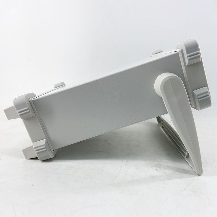 Digital LCR Bridge Benchtop LCR Meter Tester with Frequency (100 120 200 400 800 1k 2k 4k 8k 10) kHz Accuracy 0.1% USB RS232 Interface Support DC Resistance,Electrolytic Capacitance Measurement