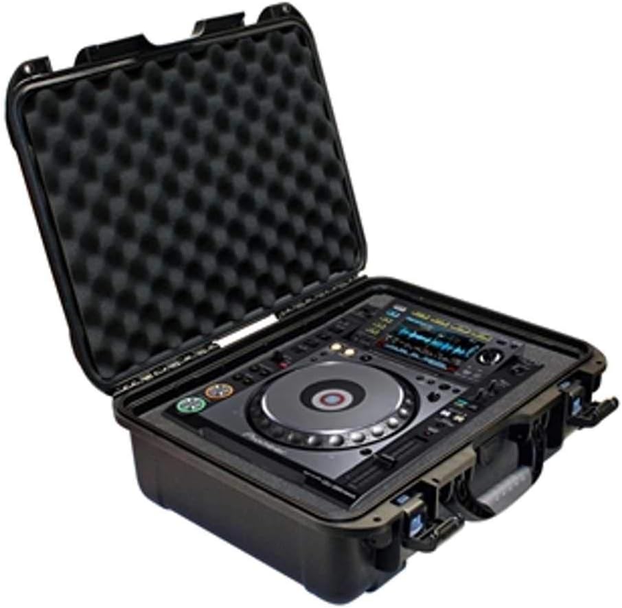 Gator G-CD2000-WP - Waterproof Pioneer CDJ-2000 Case