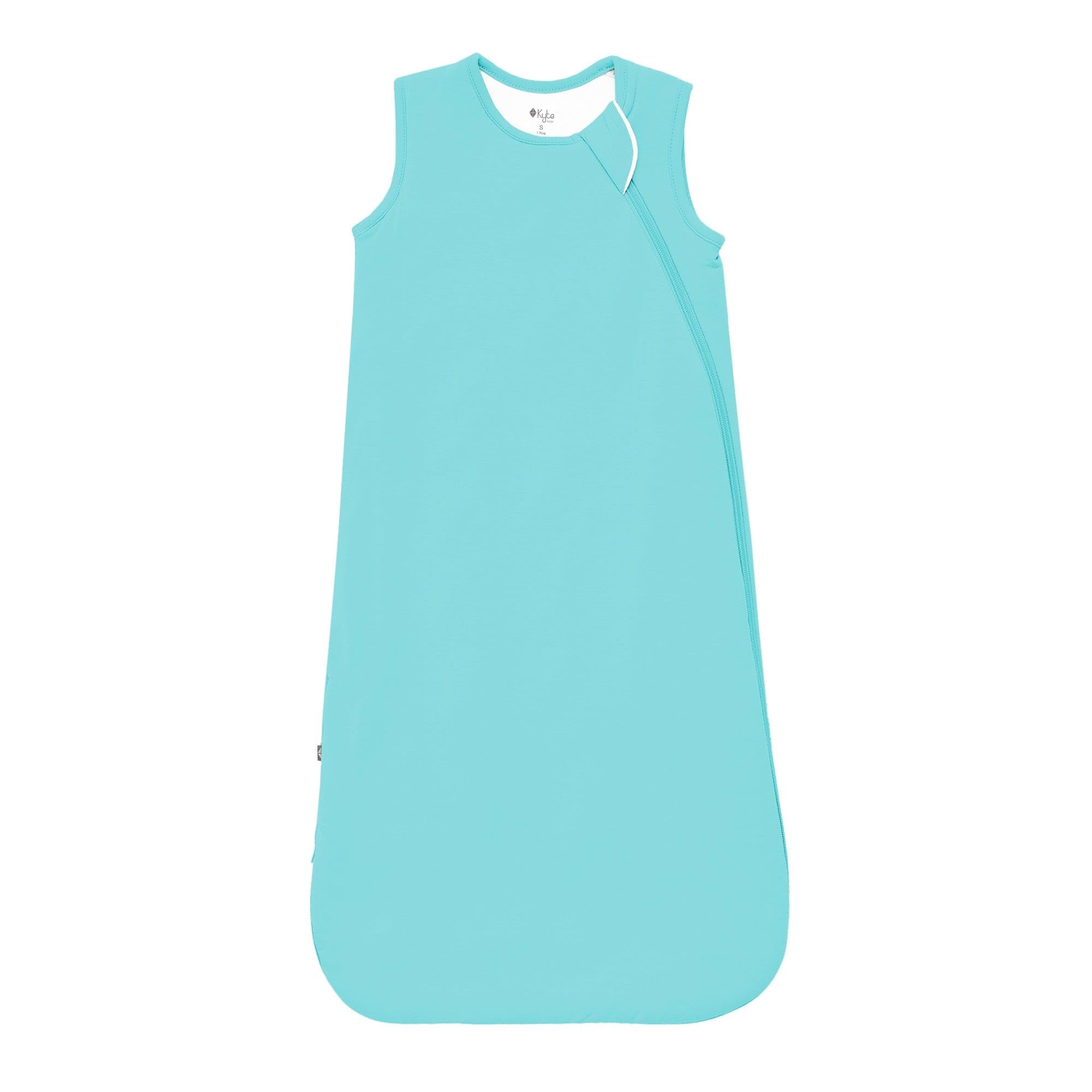 Kyte Baby Unisex Rayon of Bamboo Sleeping Bag for Babies and Toddlers, 1.0 Tog — view 13