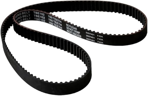 Miniatura 2 de MOCA - Kit de correa de distribución de cadena de distribución compatible con 01-06 para Volkswagen Jetta y Audi TT 1.8L y 2001-2005 para Volkswagen