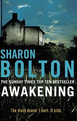 Image of Awakening by Bolton, Sharon (January 21, 2010) Paperback