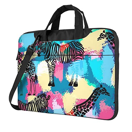 Sac pour ordinateur portable idéal pour égayer vos trajets urbains et vos journées de bureau