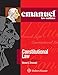 Emanuel Law Outlines: Constitutional Law