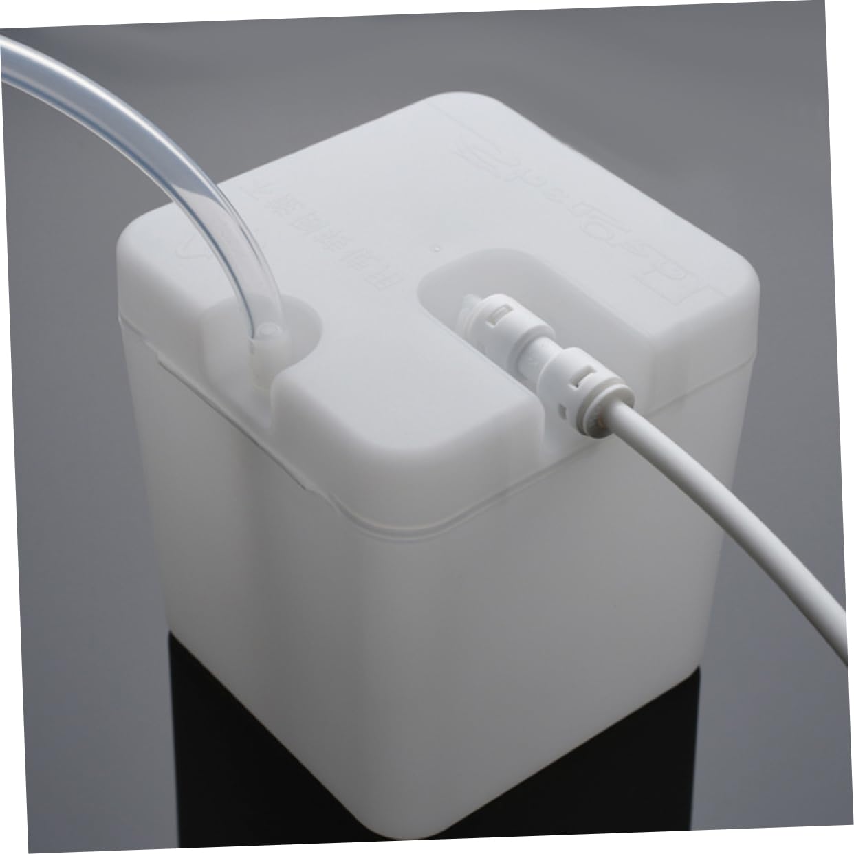 LIFKICH Sturdy Plastic Tea Water Storage Bucket Kettle Water Purifier for Home/Office