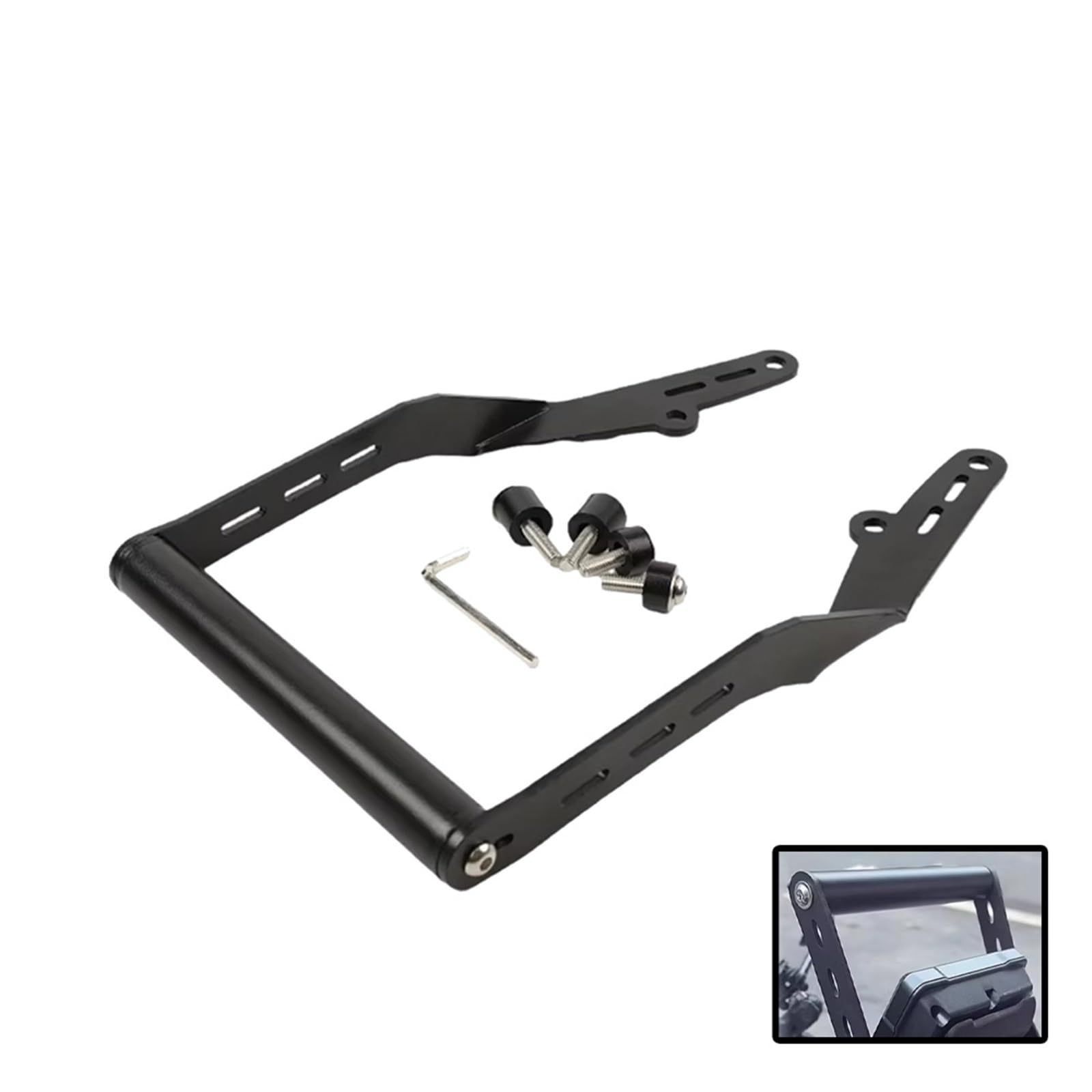 Soporte para Teléfono Móvil De Motocicleta, Navegación GPS para KOVE 800X 800 X Adventure ADV Rally Pro