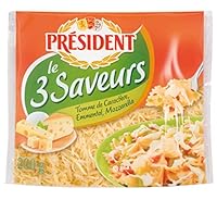 Le sachet de 200g A conserver entre +2°C et + 6°C et à consommer dans la semaine qui suit l'ouverture. Un fromage à déguster de mille manières : en tartine, en verrine, en sandwich, en sauce, en bouchée, en plat chaud, en dessert (chessecake, tarte)…...