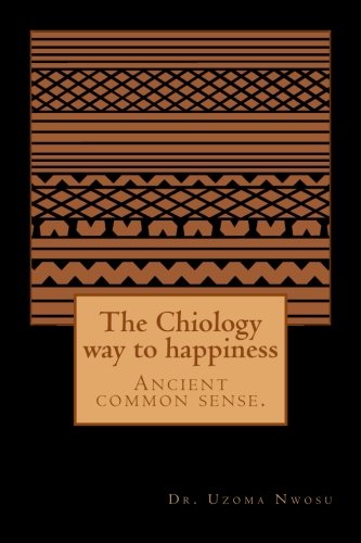 The Chiology way to happiness