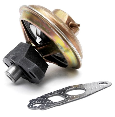 Delphi Eg10018 Egr Valve #TOP2