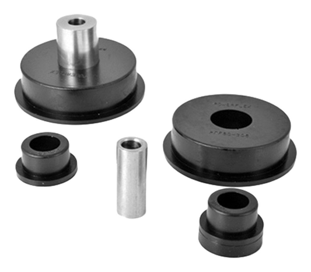 Powerflex PFF60-206KBLK cojinetes de poliuretano para silentblocks 3