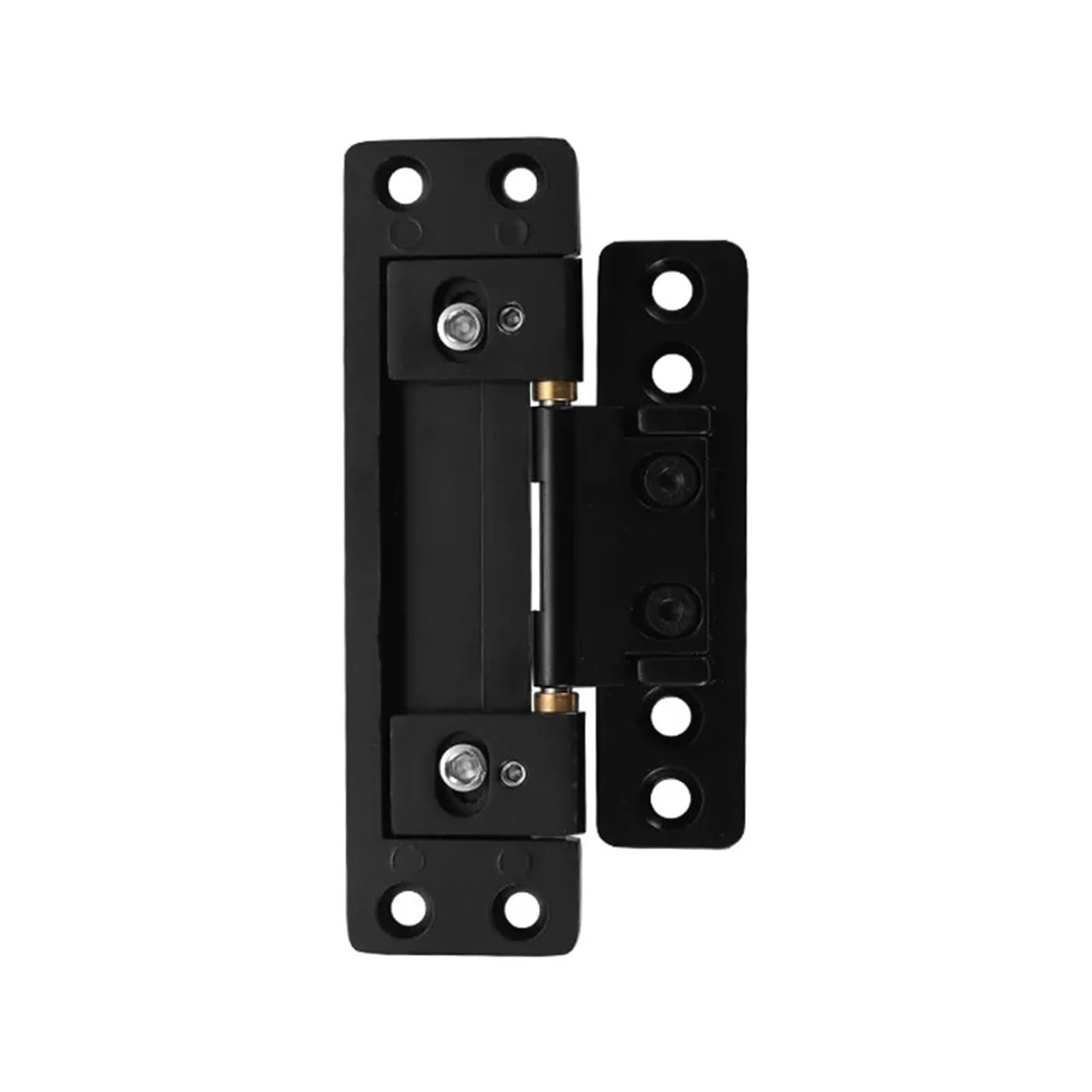 Pjfcewfdgx One Color Invisible Bifold Door Hinges