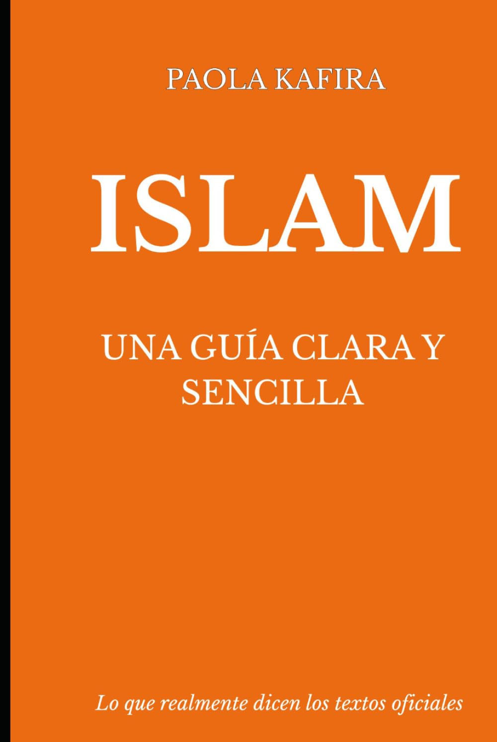Islam: una guía clara y sencilla