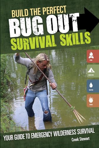 Build the Perfect Bug Out Survival Skills: Your Guide to Emergency Wilderness Survival image 2