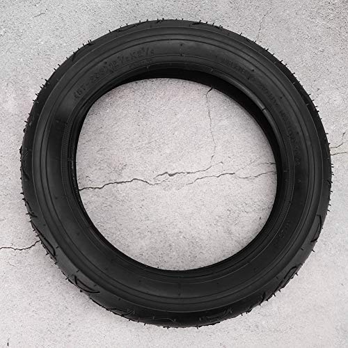 Inflatable Outer Tyre, 1PCS 57?203 Electric Scooter Rubber Tire Mountain Bike Inflatable Outer Tyre Bicycle Tire Replacement Accessory - Image 3