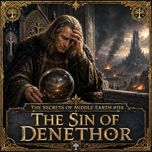 The Sin of Denethor