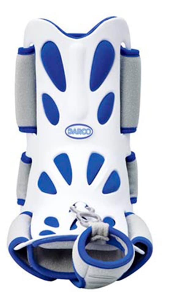 Darco Body Armor Night Splint Tutore Piede Art. TD-BODYARNIGHT taglia standard