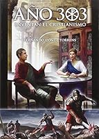 AÃ±o 303 8493291935 Book Cover