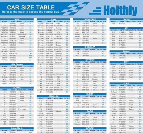 Image of 10 Layers Saloon Car Cover Waterproof Breathable Large,100% Waterproof Outdoor Car Covers Rain Snow UV Dust Protection Custom Fit for Audi A8, Mercedes-Benz S-Class, BMW 7 Series, Etc.