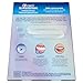 Crest 3D Whitestrips Glamorous White, 3D White, Teeth Whitening Strip Kit, 32 Strips (16 Count Pack) - Crest Teeth Whitening Strips, Teeth Whitening Kit - Packaging May Vary