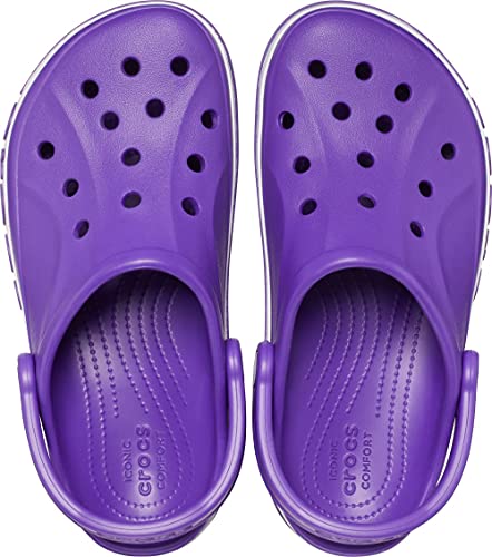 Image of crocs Unisex Adult Bayaband Clogs
