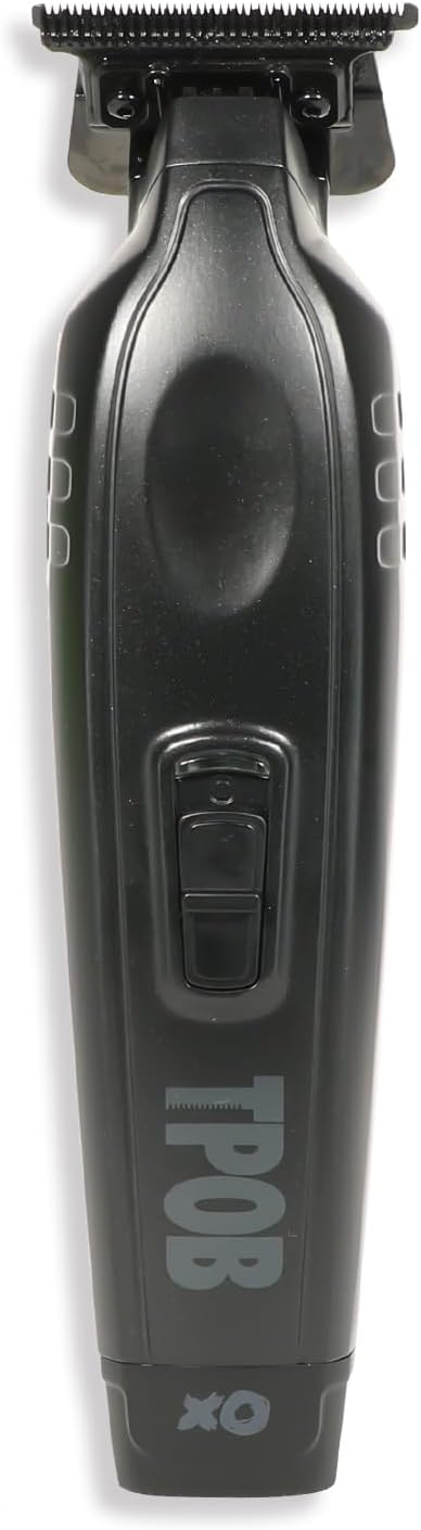 TPOB XO Premium Brushless Collection (XO Trimmer Black)