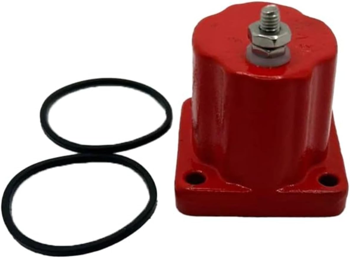 3408421 Fuel Stop Shut Off Solenoid Valve Fits for Cummins K19 KTA19 G CMEICS K123 KTA19GC KTA19GC CM558 QSK19 CM2150