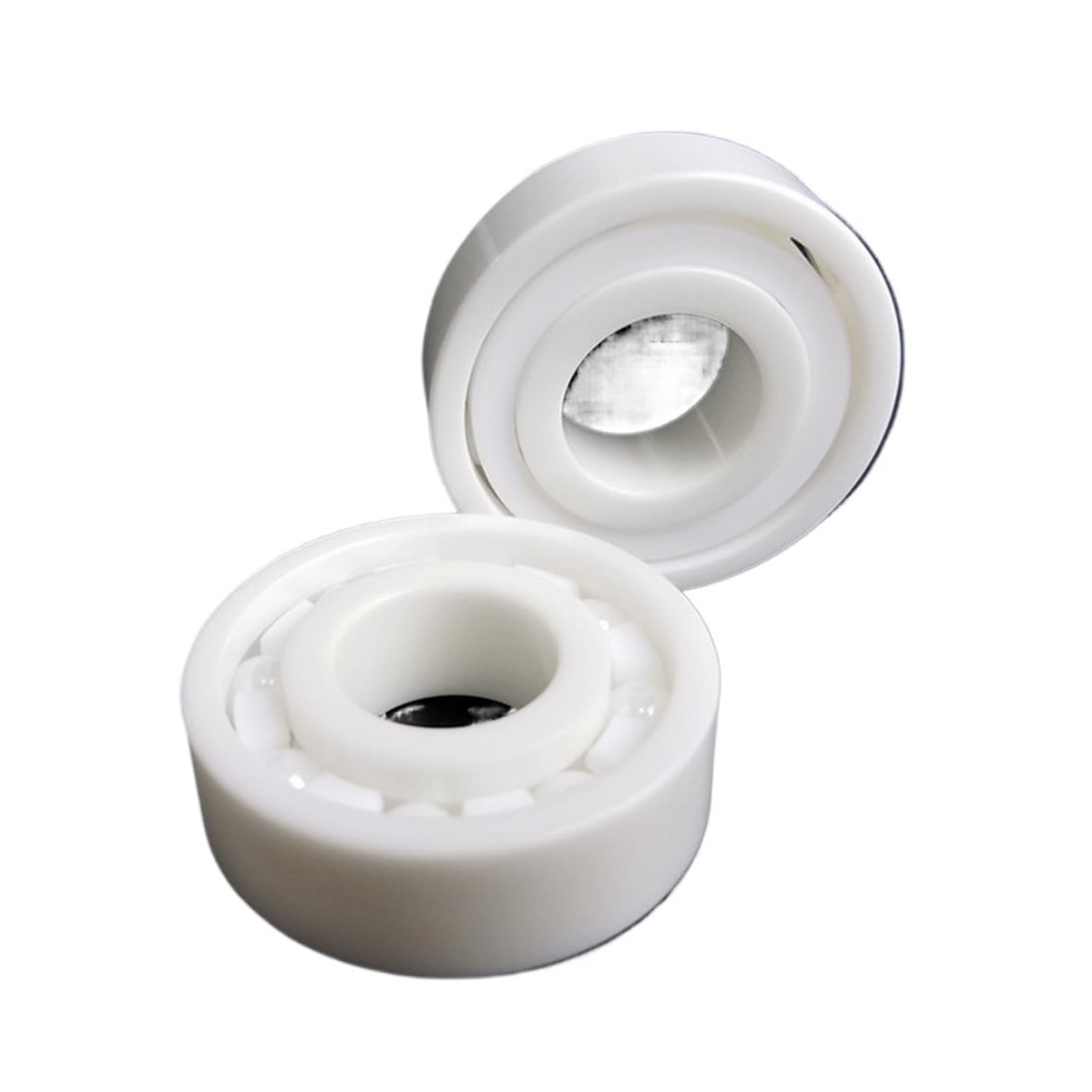 Roulements entièrement en céramique 1 coussinet en zircone tout céramique 6008 6009 6010 6011 6012 6013 6014 16008 163110CE(163110 16x31x10)