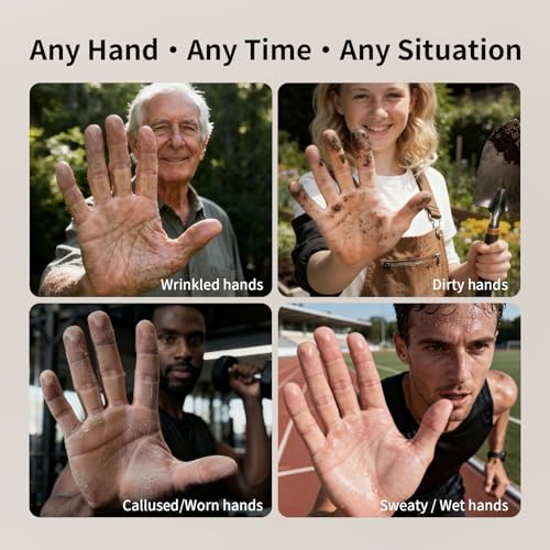 XEGIS Safe AI Smart Palm Vein Gun Safe Review