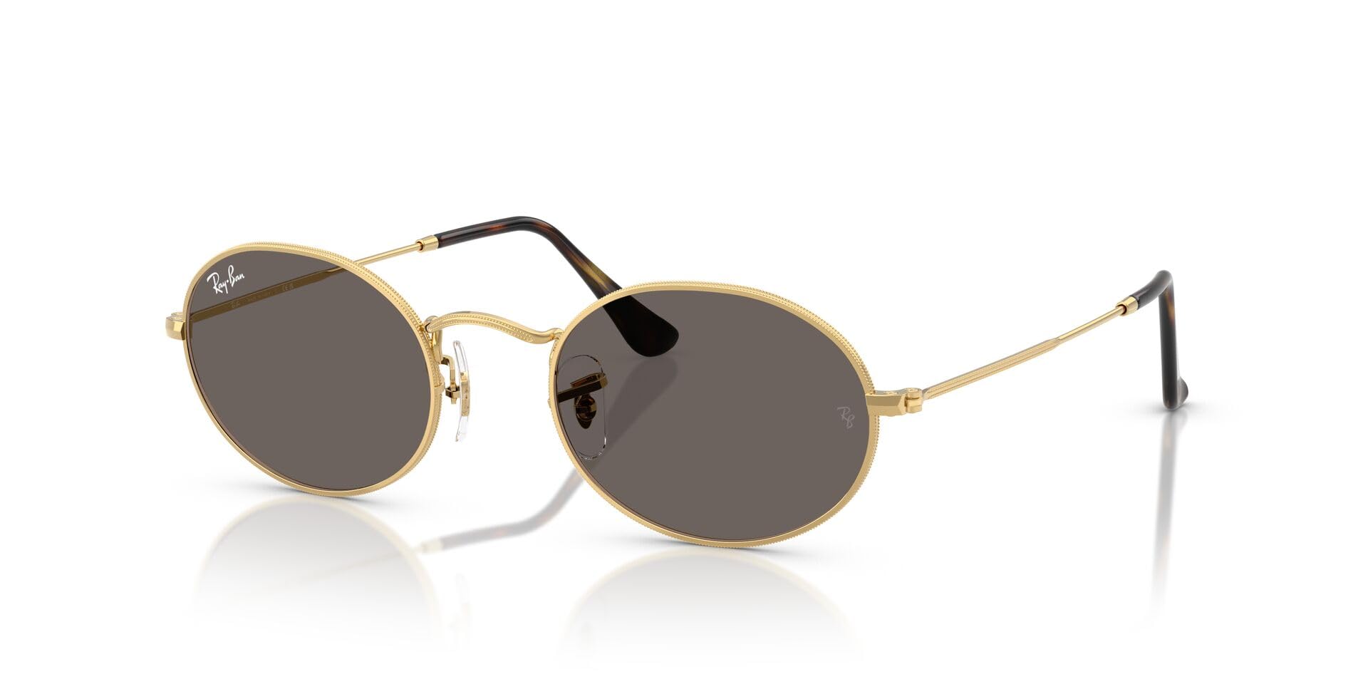 ray-ban Unisex UV Protected Oval Sunglasses - 0RB3547-picture-55