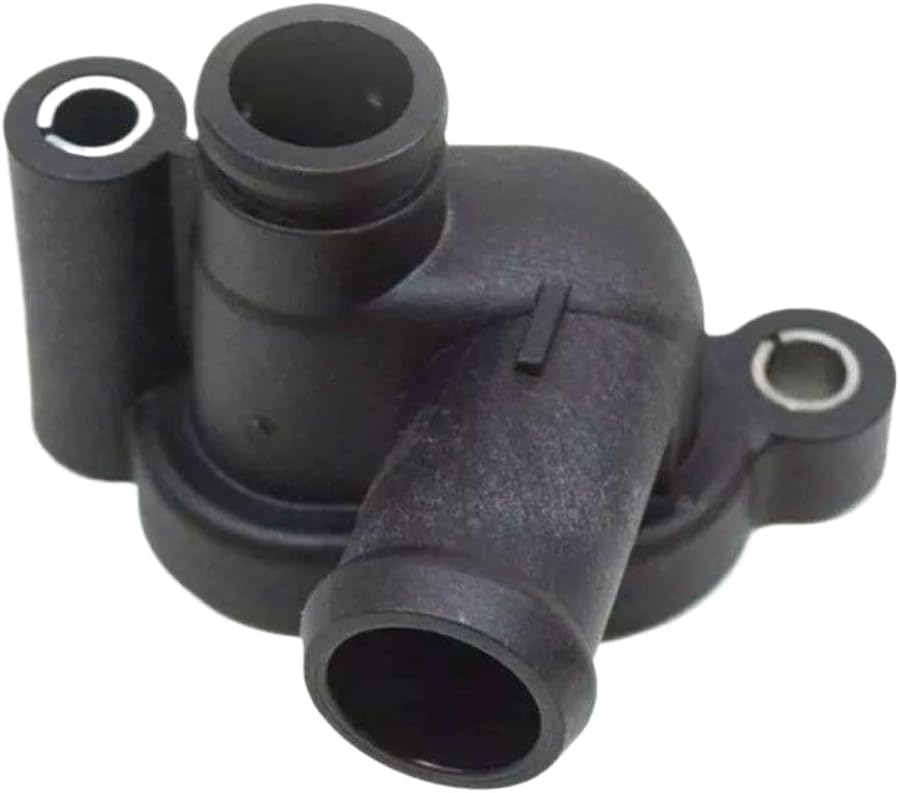 Thermostat Housing 059121506H Replacement For 059121506E 059121506G