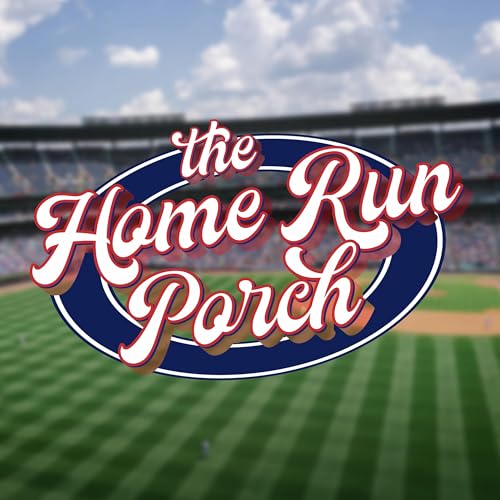 Page de couverture de The Home Run Porch