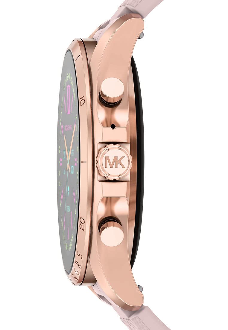 Michael Kors Access GEN 6 Bradshaw MKT5150 Wristwatch for Women