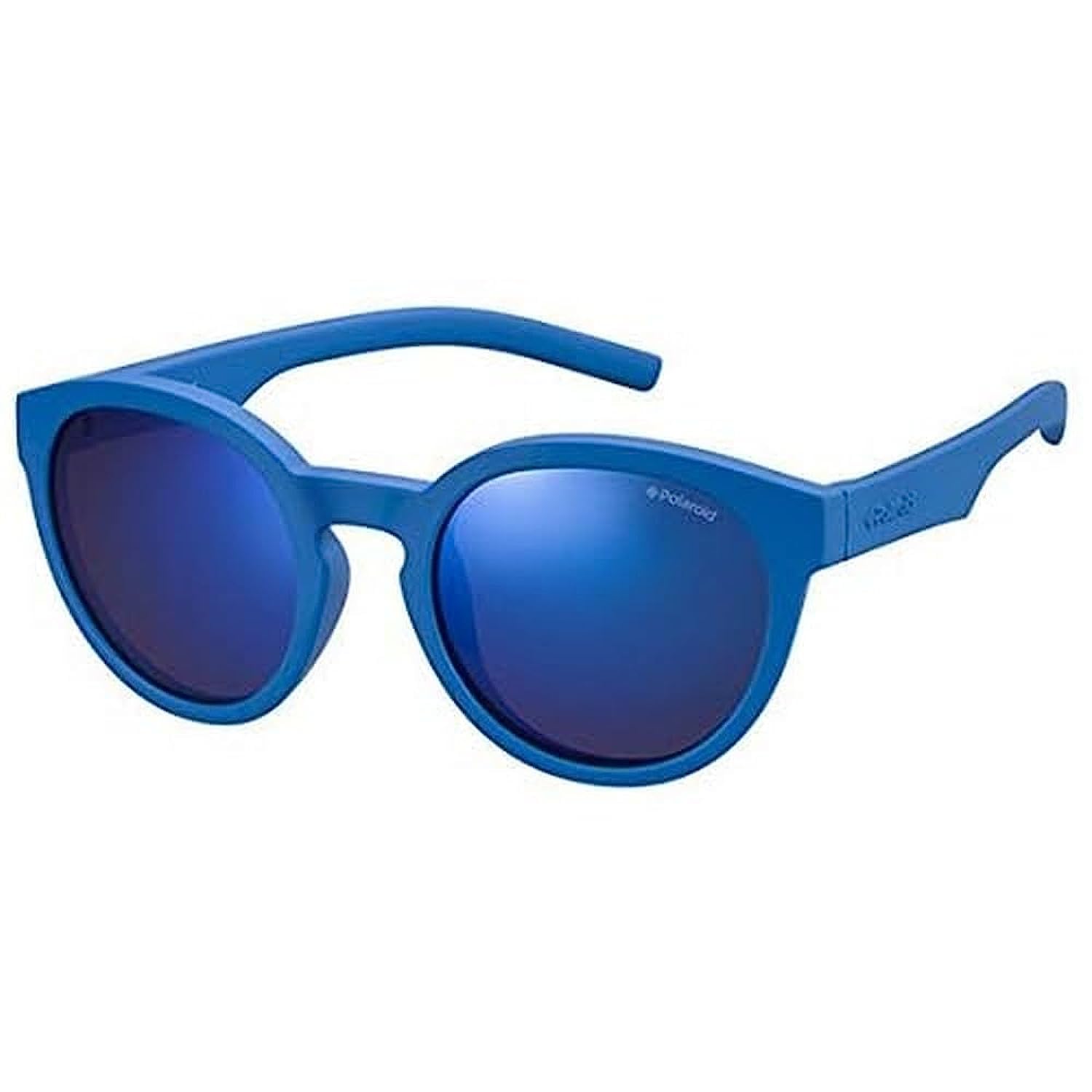 Polaroid Gafas de sol unisex para niños