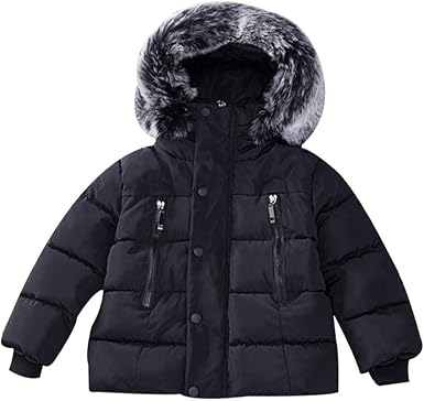 amazon cheap winter coats