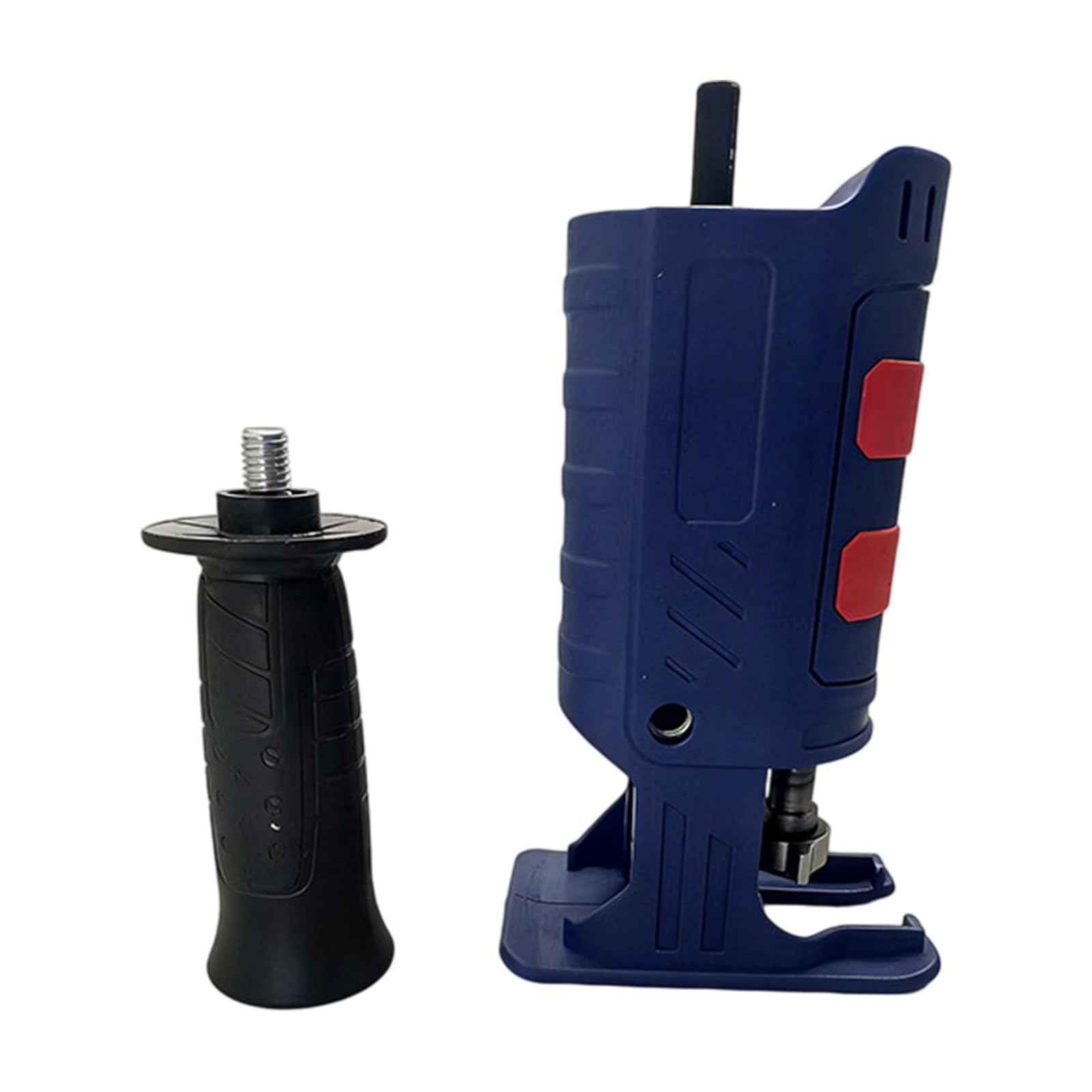Fgdtree Multipurpose Electric Drill To Electric Sawing Household Reciprocating Sawing Adapter Carpenter Handheld Quick Install Drill Link