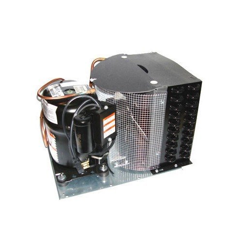 True 874532 1/2 HP Replacement Condensing Unit