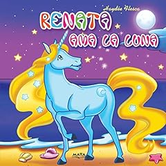 『Renata Ama La Luna [Renata Loves the Moon]』のカバーアート