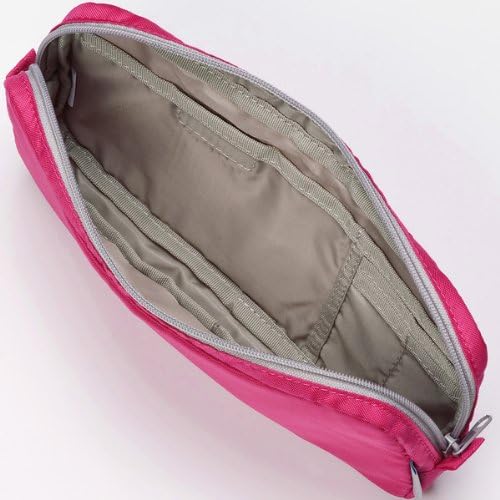 SANWA SUPPLY IT Wristlet (Accessory Case) Pink 3-in-1 it11p image 2