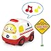 VTech Go! Go! Smart Wheels Emergency Vehicles 3-Pack