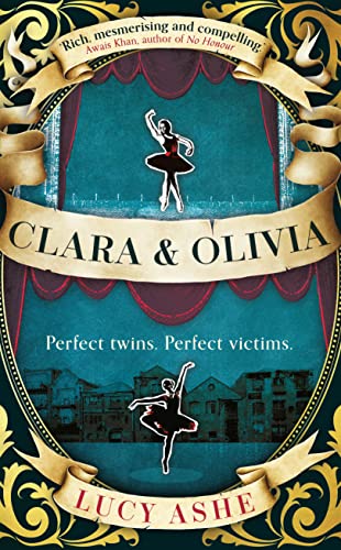 Clara & Olivia view 2