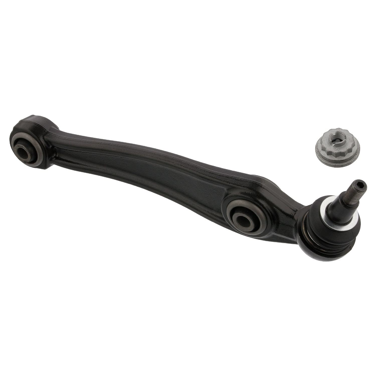 Wishbone Front Axle Right Control Arm 36329 FEBI BILSTEIN for BMW X5 X6