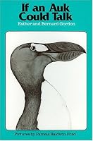 If an auk could talk 0910258236 Book Cover