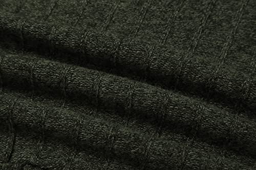 Gioberti Kids and Boys Full Zip Cardigan Patch Design Sweater with Brushed Flannel Lining3