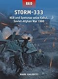 Storm-333: KGB and Spetsnaz seize Kabul, Soviet-Afghan War 1979 (Raid)