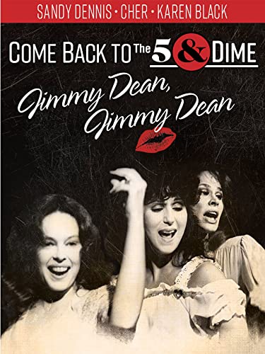 Come Back To The Five And Dime, Jimmy Dean, Jimmy Dean