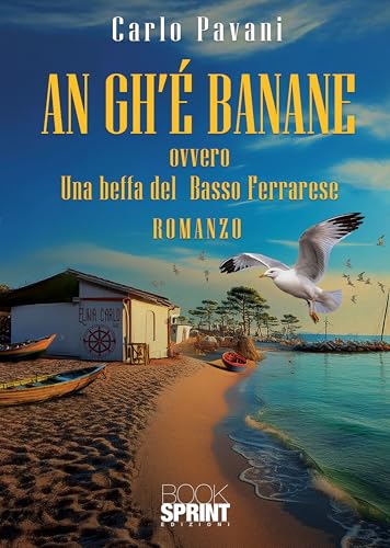 An gh’è banane (Italian Edition)