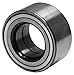 NSK 40BWD15 Wheel Bearing, 1 Pack