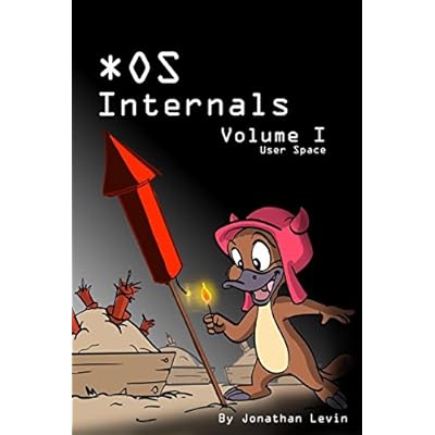 コンピュータ・IT *OS Internals Volume I User Space MacOS and iOS Internals, Volume I: User Mode v1.3 Myanmar | Ubuy