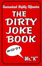 The Dirty Joke Book