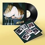 Wet Leg -Insert/Download- [Analog]