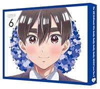 君のことが大大大大大好きな100人の彼女 第2期 6(特装限定版)【Blu-ray】